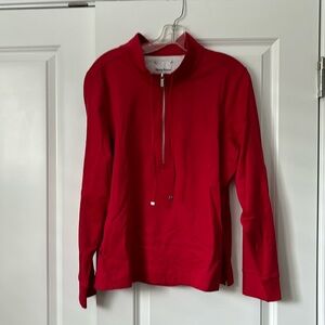 Tommy Bahama Half Zip Pullover